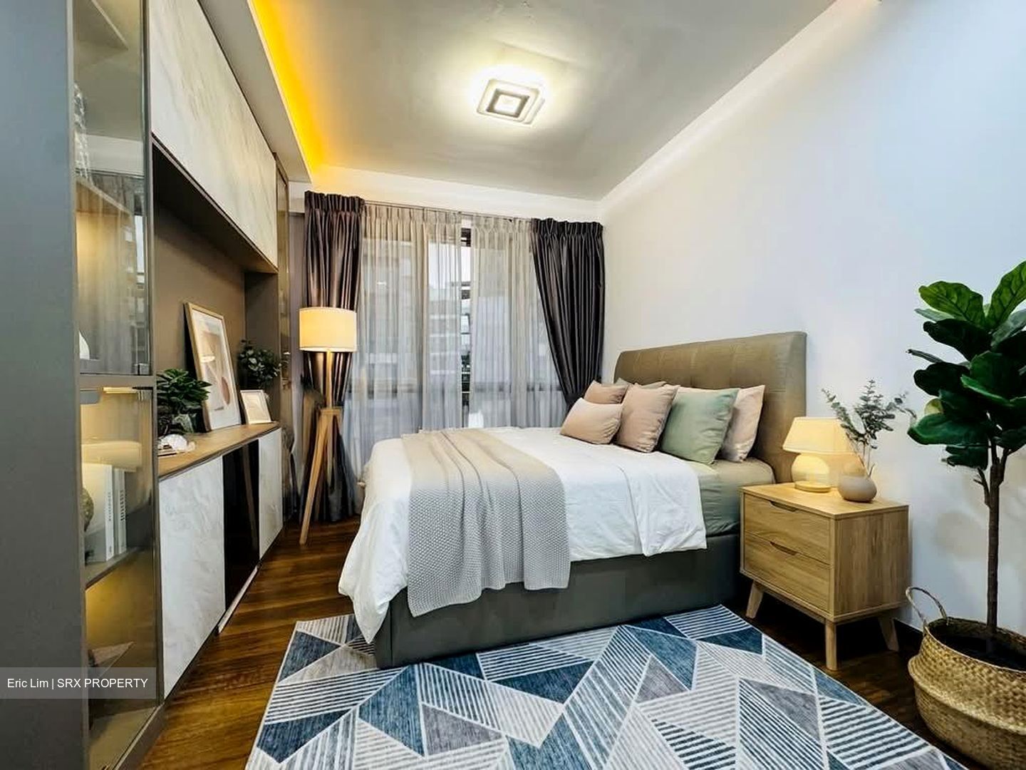 Bellewoods (D25), Condominium #594472761
